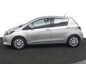 Toyota Yaris - 1.5 Full Hybrid Aspiration
