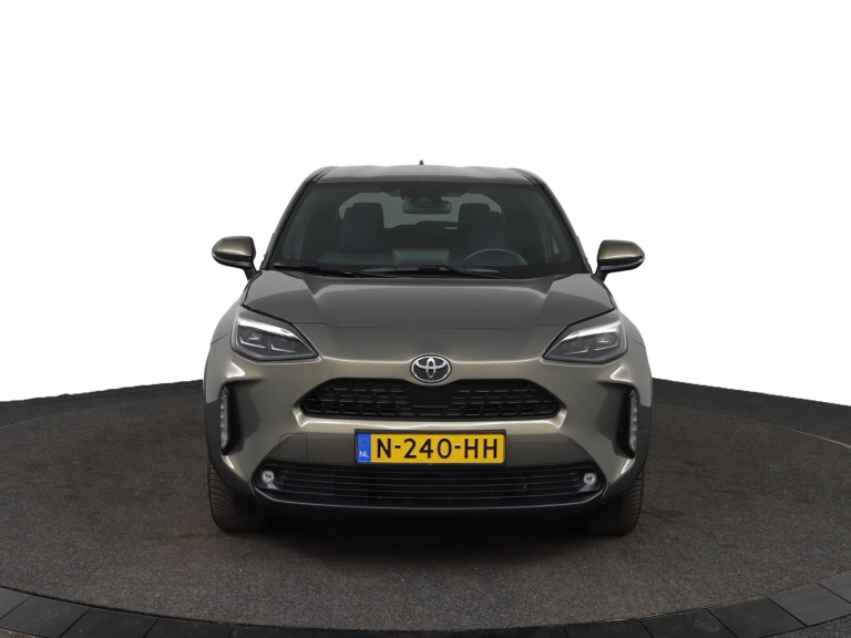 Toyota Yaris Cross - 1.5 VVT-I First Edition 16