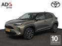 Toyota Yaris Cross - 1.5 VVT-I First Edition