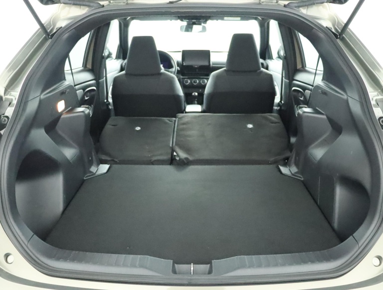 Toyota Yaris Cross - 1.5 VVT-I First Edition 25