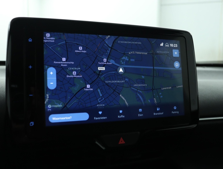 Toyota Yaris Cross - 1.5 VVT-I First Edition 27