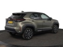 Toyota Yaris Cross - 1.5 VVT-I First Edition