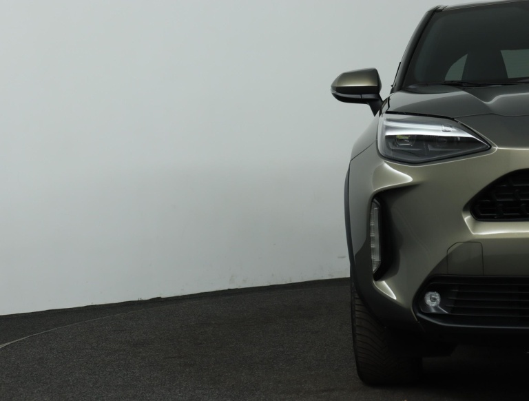 Toyota Yaris Cross - 1.5 VVT-I First Edition 35