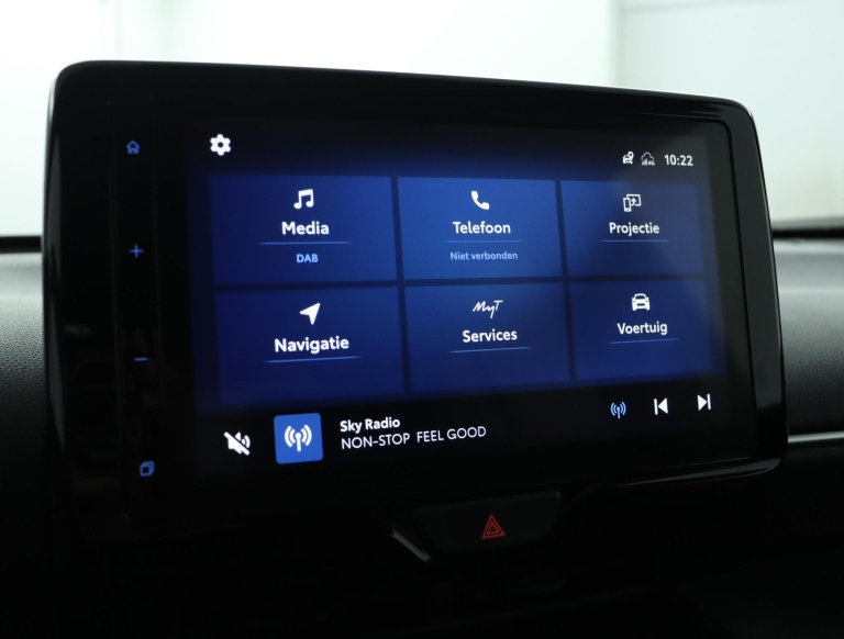 Toyota Yaris Cross - 1.5 VVT-I First Edition 49