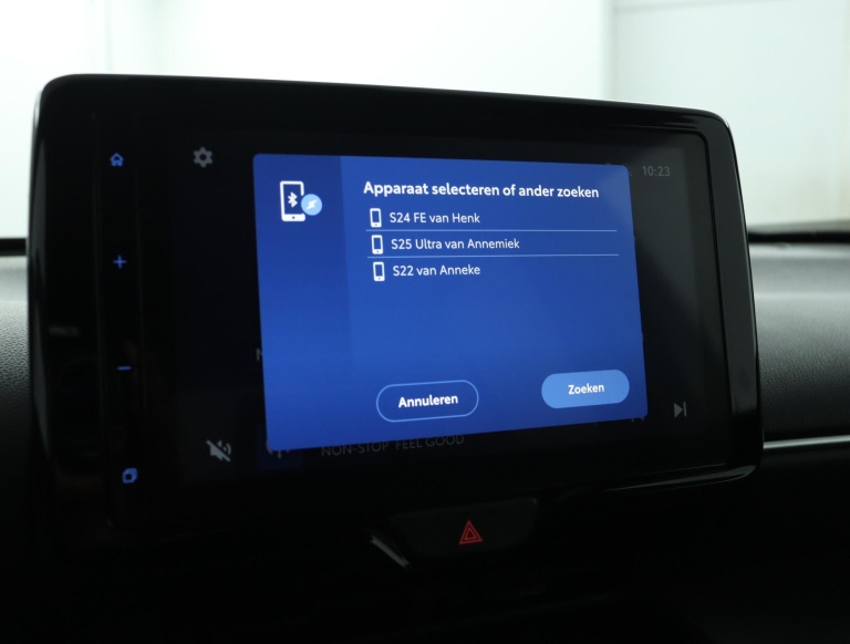 Toyota Yaris Cross - 1.5 VVT-I First Edition 50