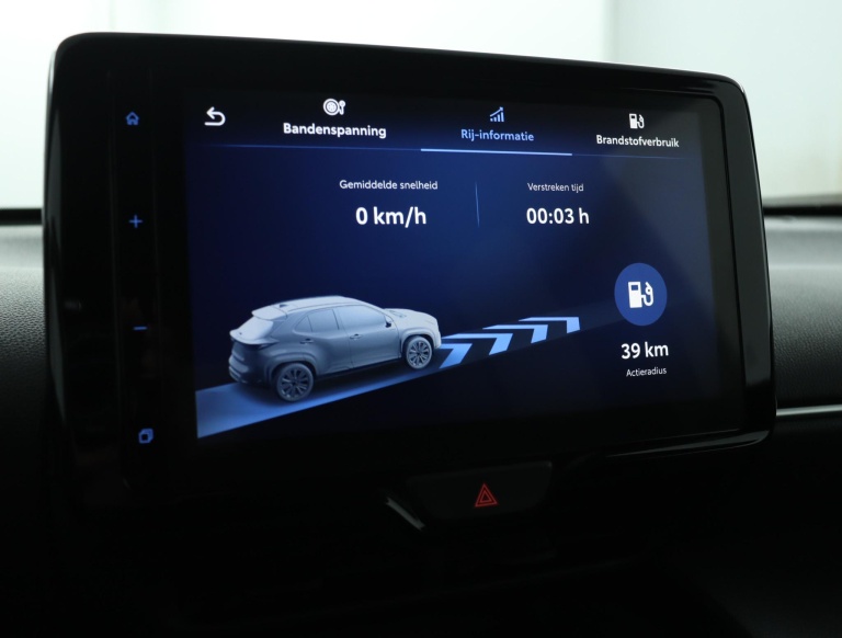 Toyota Yaris Cross - 1.5 VVT-I First Edition 52