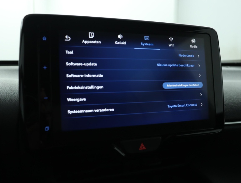 Toyota Yaris Cross - 1.5 VVT-I First Edition 54