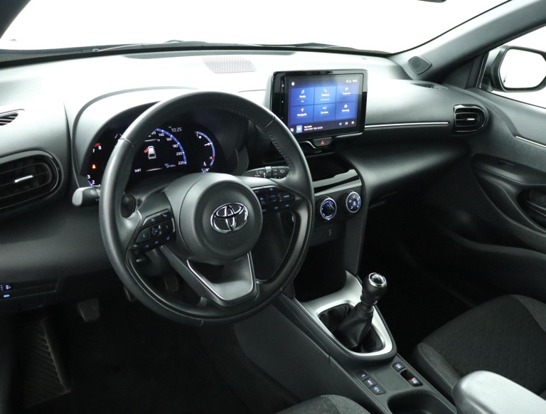 Toyota Yaris Cross - 1.5 VVT-I First Edition 60