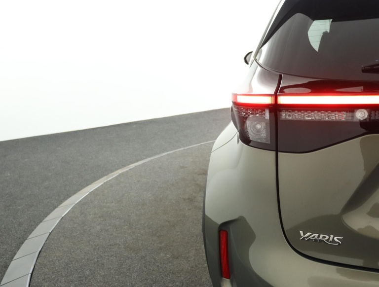 Toyota Yaris Cross - 1.5 VVT-I First Edition 62