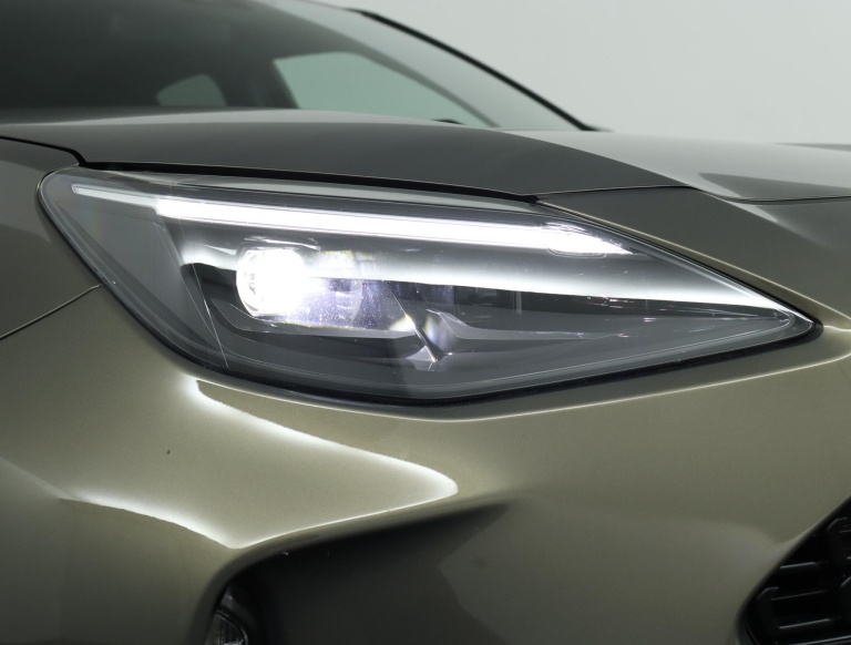 Toyota Yaris Cross - 1.5 VVT-I First Edition 63