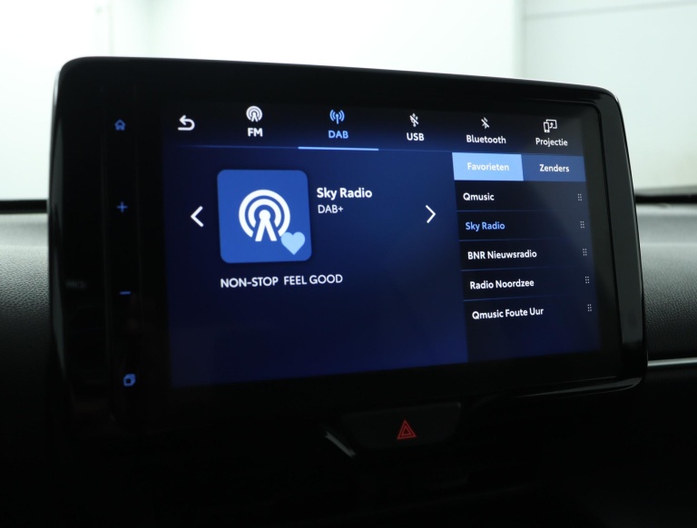 Toyota Yaris Cross - 1.5 VVT-I First Edition 8