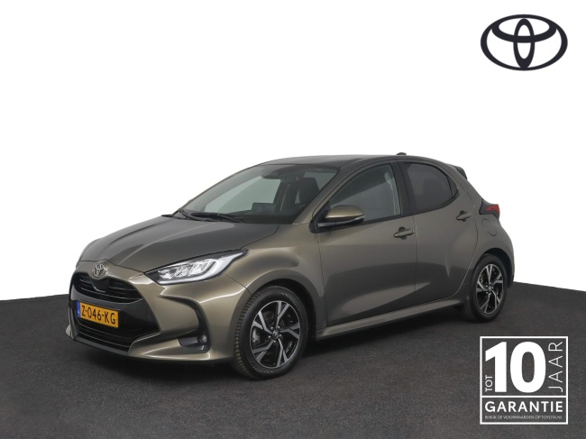 Toyota Yaris - 1.5 Hybrid 115 First Edition