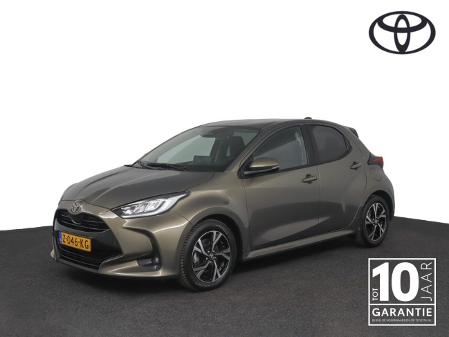 Toyota Yaris - 1.5 Hybrid 115 First Edition