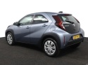Toyota Aygo X - 1.0 VVT-i MT Play