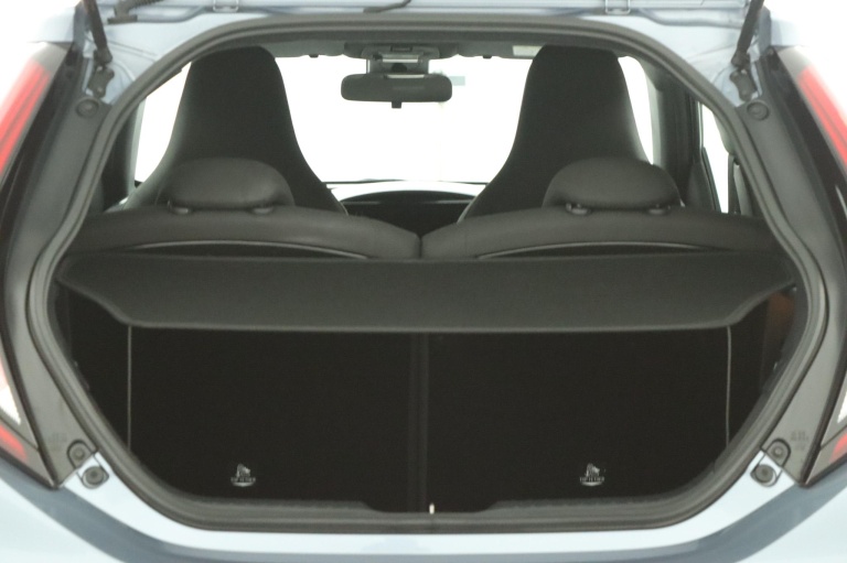 Toyota Aygo X - 1.0 VVT-i MT Play 23