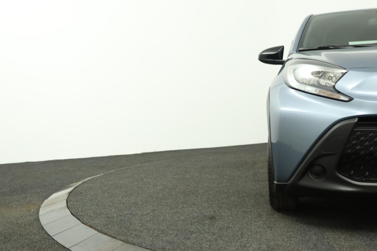 Toyota Aygo X - 1.0 VVT-i MT Play 35