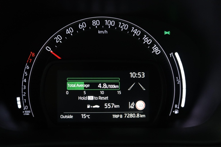 Toyota Aygo X - 1.0 VVT-i MT Play 44