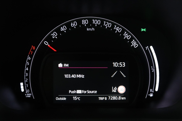Toyota Aygo X - 1.0 VVT-i MT Play 45
