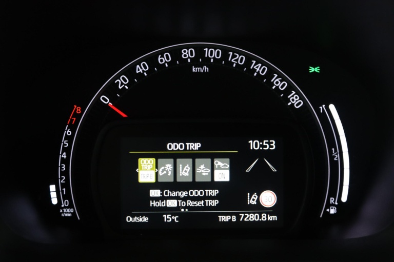 Toyota Aygo X - 1.0 VVT-i MT Play 47