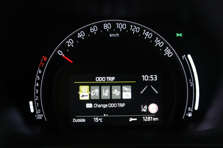 Toyota Aygo X - 1.0 VVT-i MT Play 48