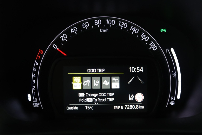 Toyota Aygo X - 1.0 VVT-i MT Play 51