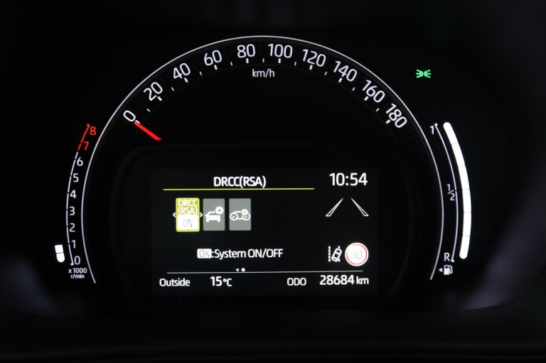 Toyota Aygo X - 1.0 VVT-i MT Play 52