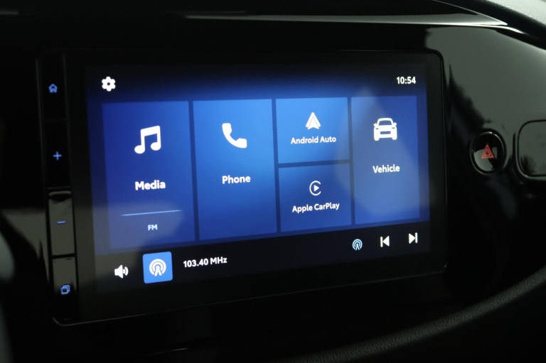 Toyota Aygo X - 1.0 VVT-i MT Play 53