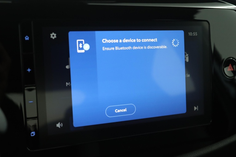 Toyota Aygo X - 1.0 VVT-i MT Play 54