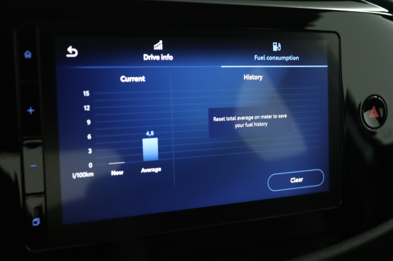 Toyota Aygo X - 1.0 VVT-i MT Play 55