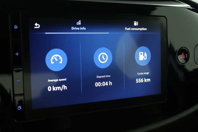 Toyota Aygo X - 1.0 VVT-i MT Play 56