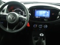 Toyota Aygo X - 1.0 VVT-i MT Play