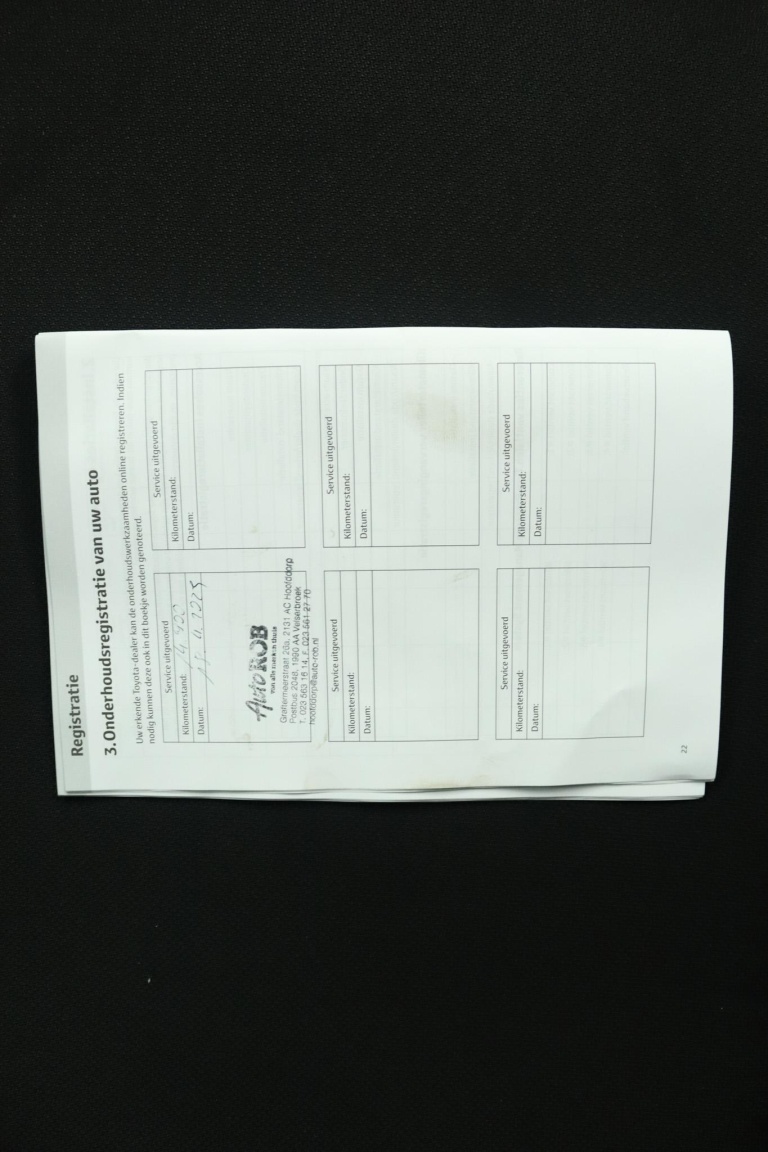 Toyota Aygo X - 1.0 VVT-i MT Play 63