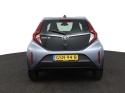 Toyota Aygo X - 1.0 VVT-i MT Play