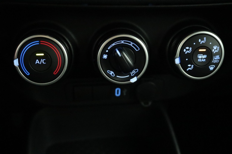 Toyota Aygo X - 1.0 VVT-i MT Play 7
