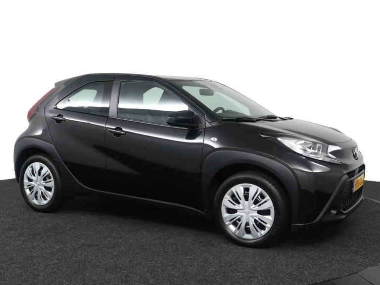 Toyota Aygo X - 1.0 VVT-i MT Play 14