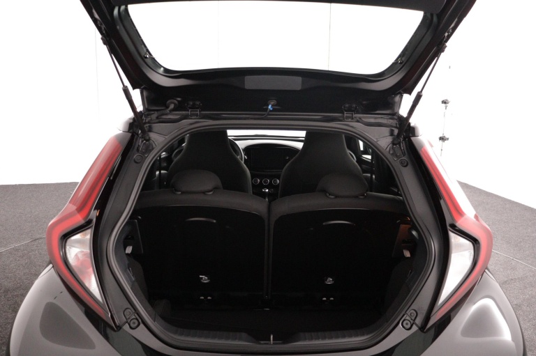 Toyota Aygo X - 1.0 VVT-i MT Play 22