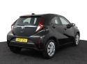 Toyota Aygo X - 1.0 VVT-i MT Play