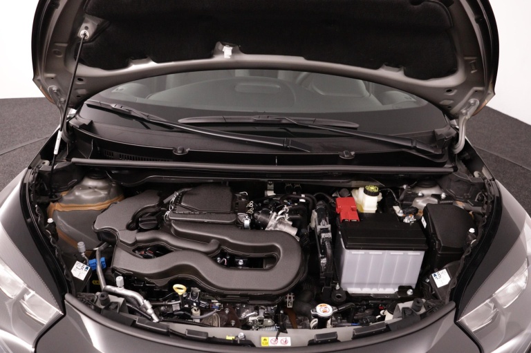 Toyota Aygo X - 1.0 VVT-i MT Play 31