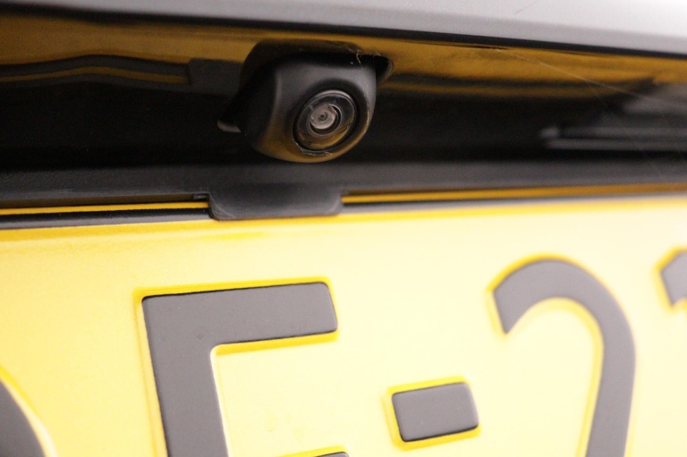 Toyota Aygo X - 1.0 VVT-i MT Play 34