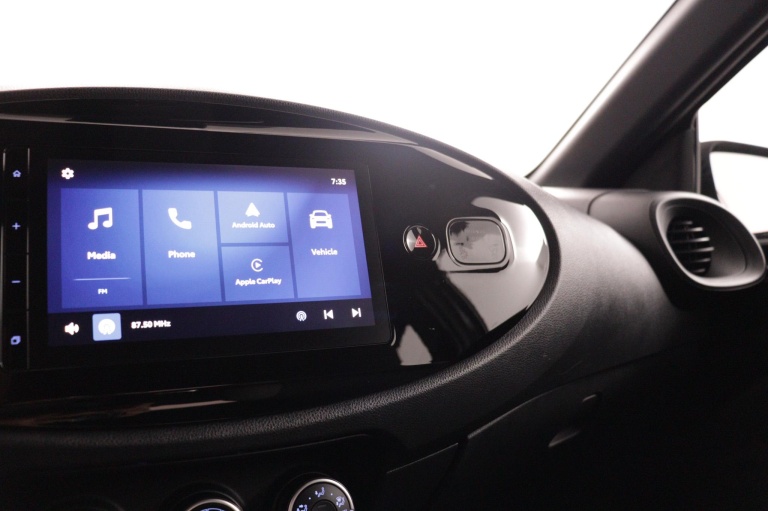 Toyota Aygo X - 1.0 VVT-i MT Play 35