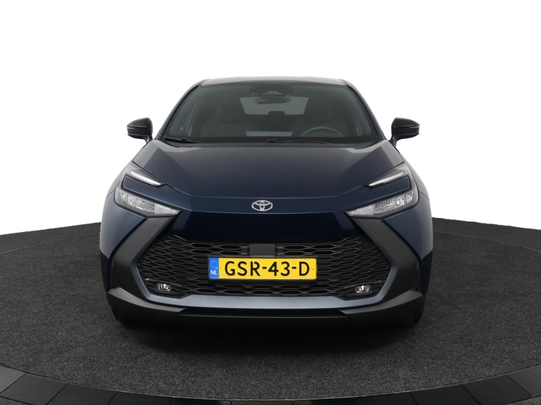 Toyota C-HR - 1.8 Hybrid 140 Dynamic 16