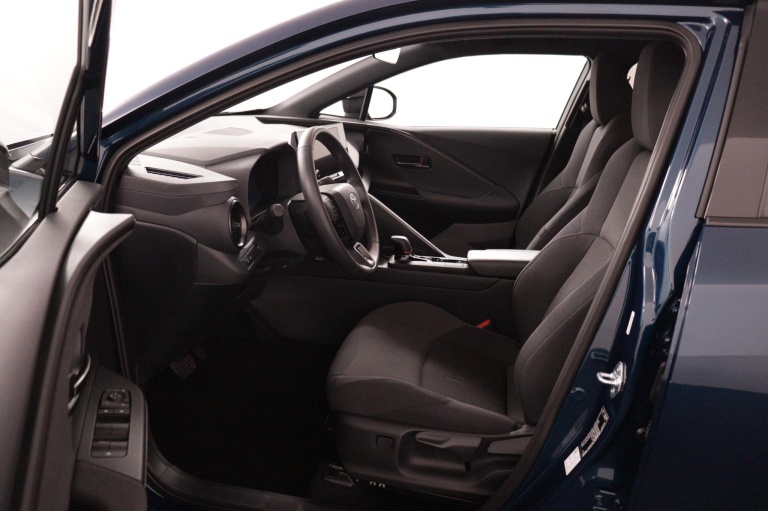 Toyota C-HR - 1.8 Hybrid 140 Dynamic 17