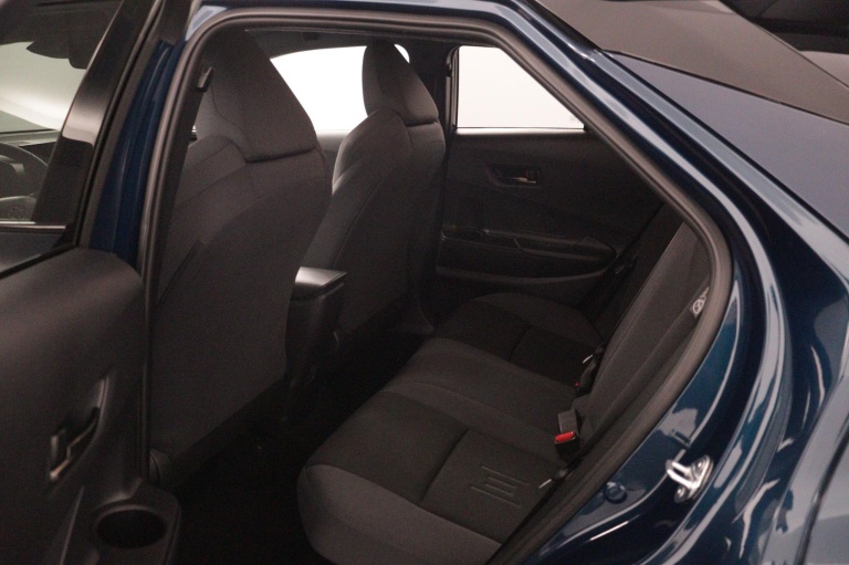 Toyota C-HR - 1.8 Hybrid 140 Dynamic 18