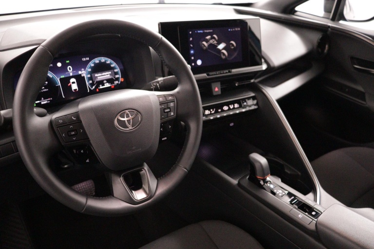 Toyota C-HR - 1.8 Hybrid 140 Dynamic 19