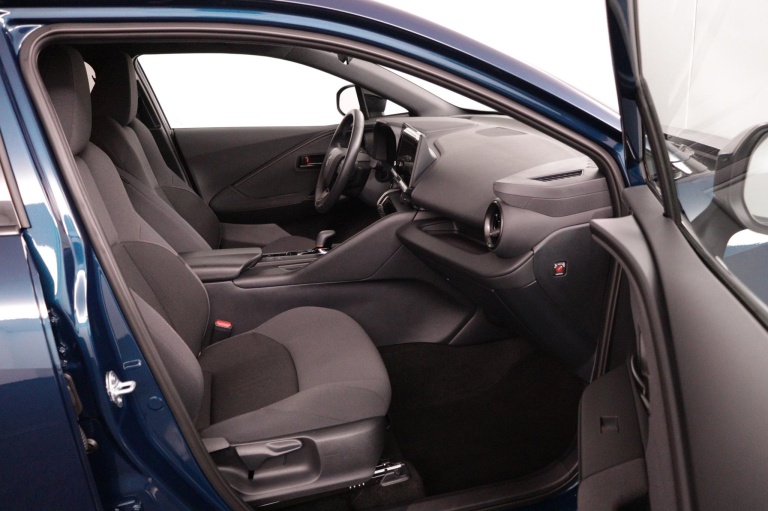 Toyota C-HR - 1.8 Hybrid 140 Dynamic 21