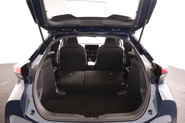 Toyota C-HR - 1.8 Hybrid 140 Dynamic 26