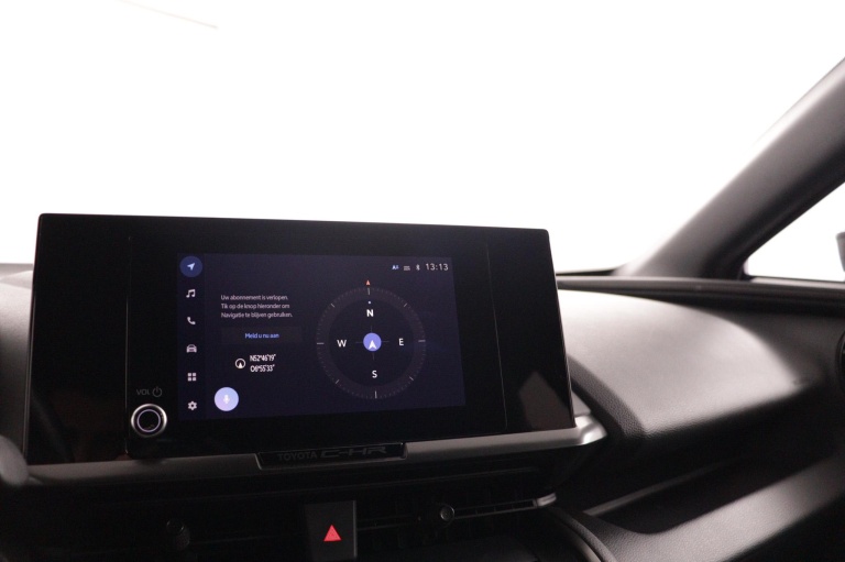 Toyota C-HR - 1.8 Hybrid 140 Dynamic 28