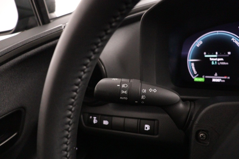 Toyota C-HR - 1.8 Hybrid 140 Dynamic 31