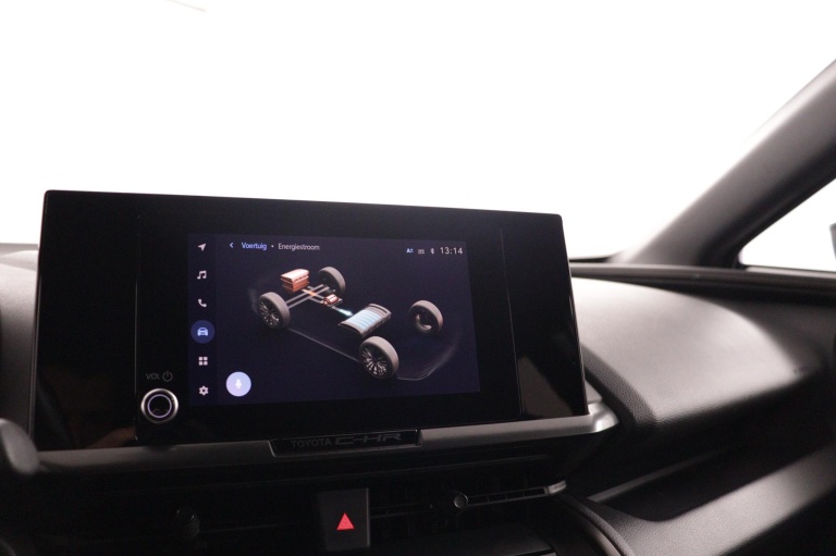 Toyota C-HR - 1.8 Hybrid 140 Dynamic 39