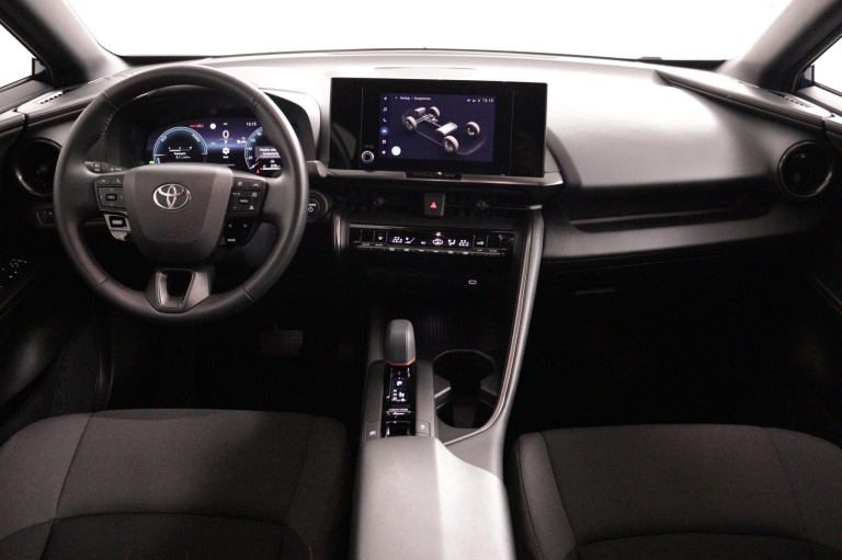 Toyota C-HR - 1.8 Hybrid 140 Dynamic 4